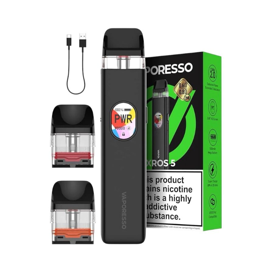 VAPORESSO XROS 5