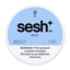 SESH MINT POUCHES X20 8MG