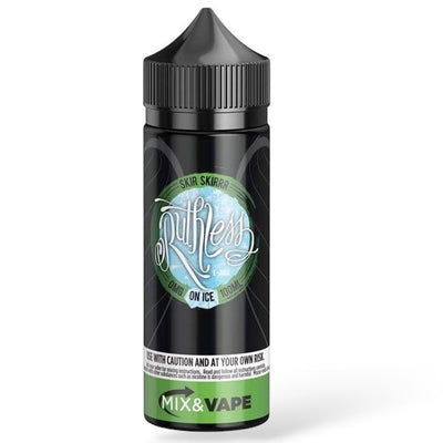 RUTHLESS BASE LIBRE APPLE HONEYDEW MELON ICE 3MG-120ML