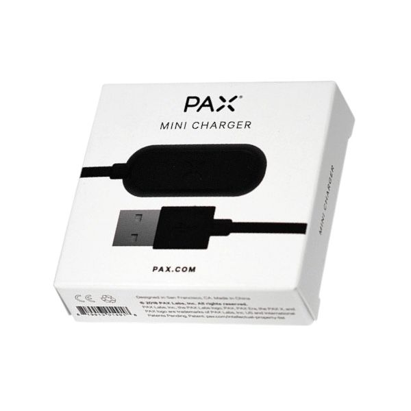 PAX MINI CARGADOR