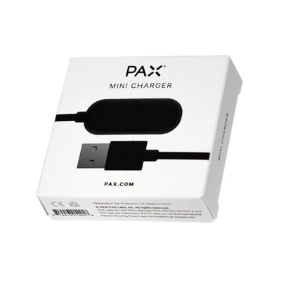 PAX MINI CARGADOR