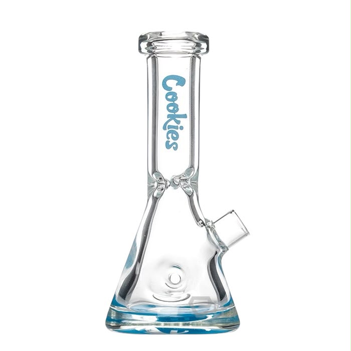 COOKIES PIPA CON DISEÑO DE BONG AZUL