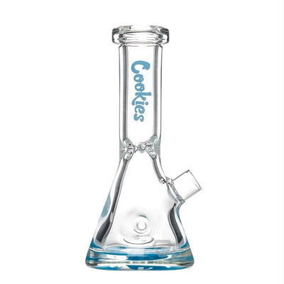 COOKIES PIPA CON DISEÑO DE BONG AZUL