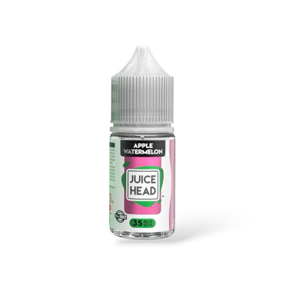 JUICE HEAD SALES APPLE WATERMELON 50MG - 50ML