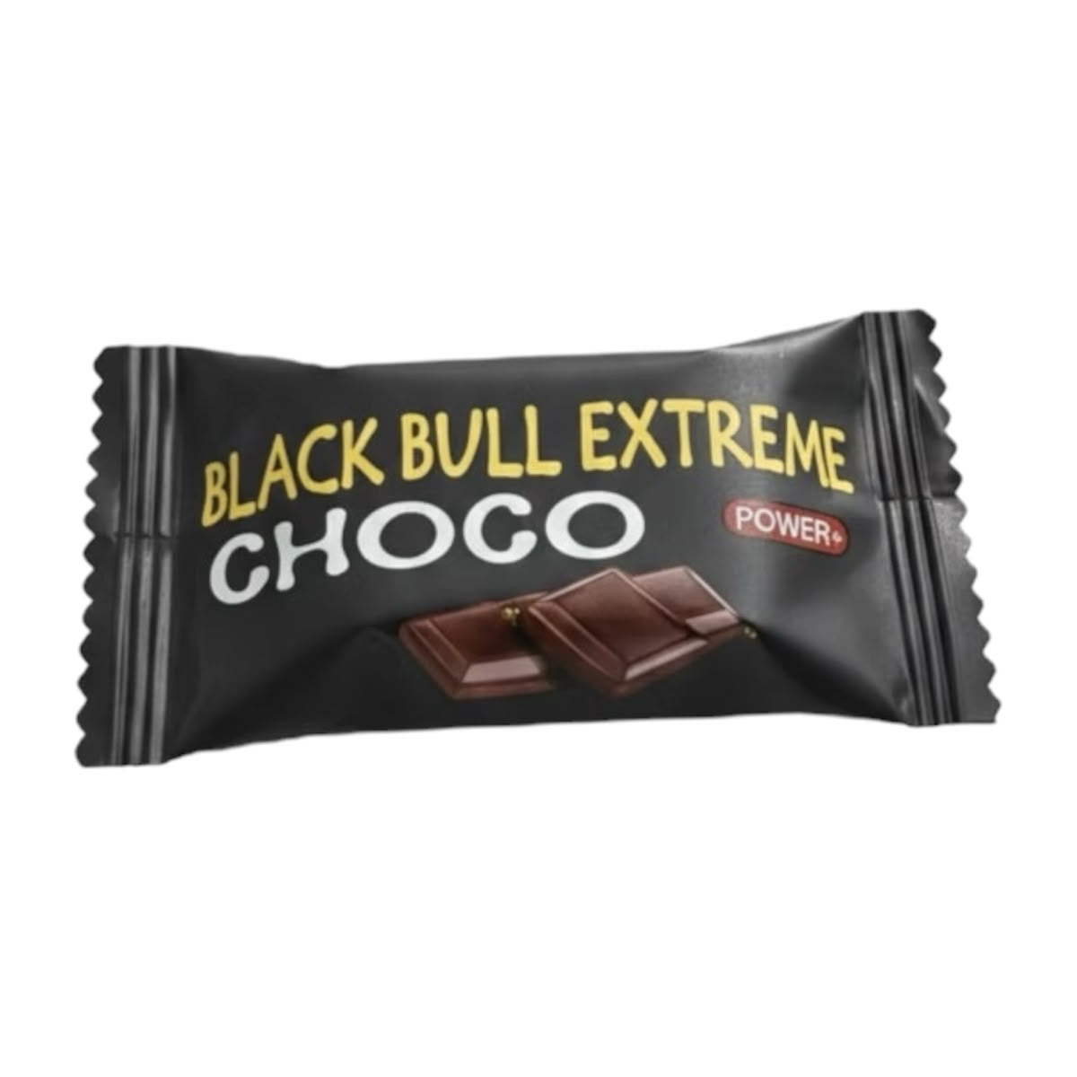 BLACK BULL EXTREME CHOCO POWER