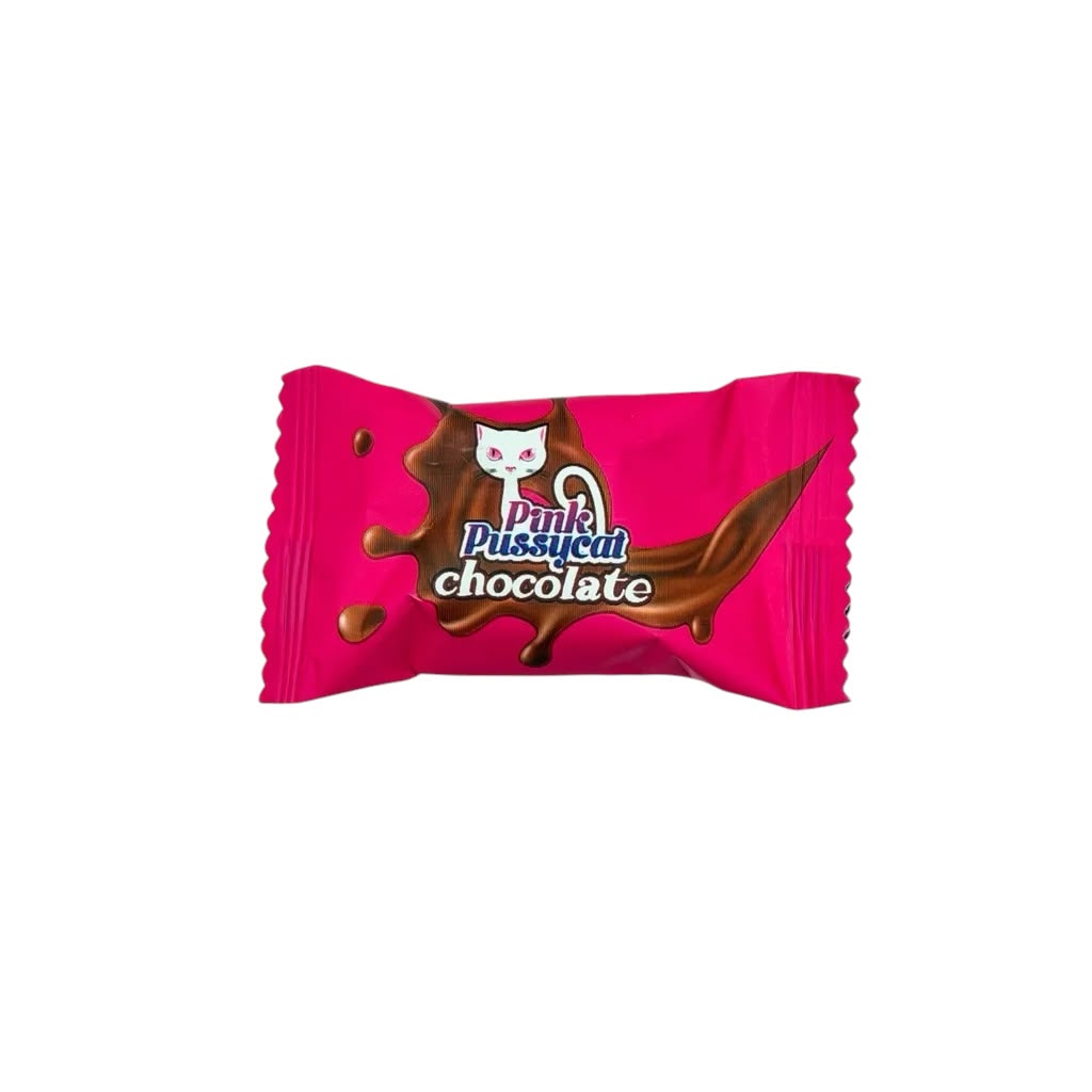 PINK PUSSYCAT CHOCO VIP