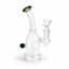 BONG ESMERALD GLASS