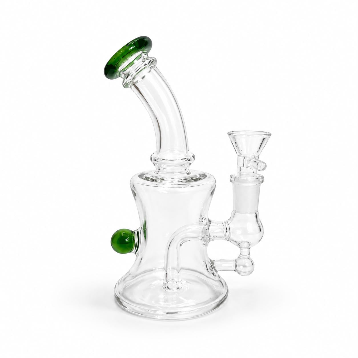 BONG GREEN DROP