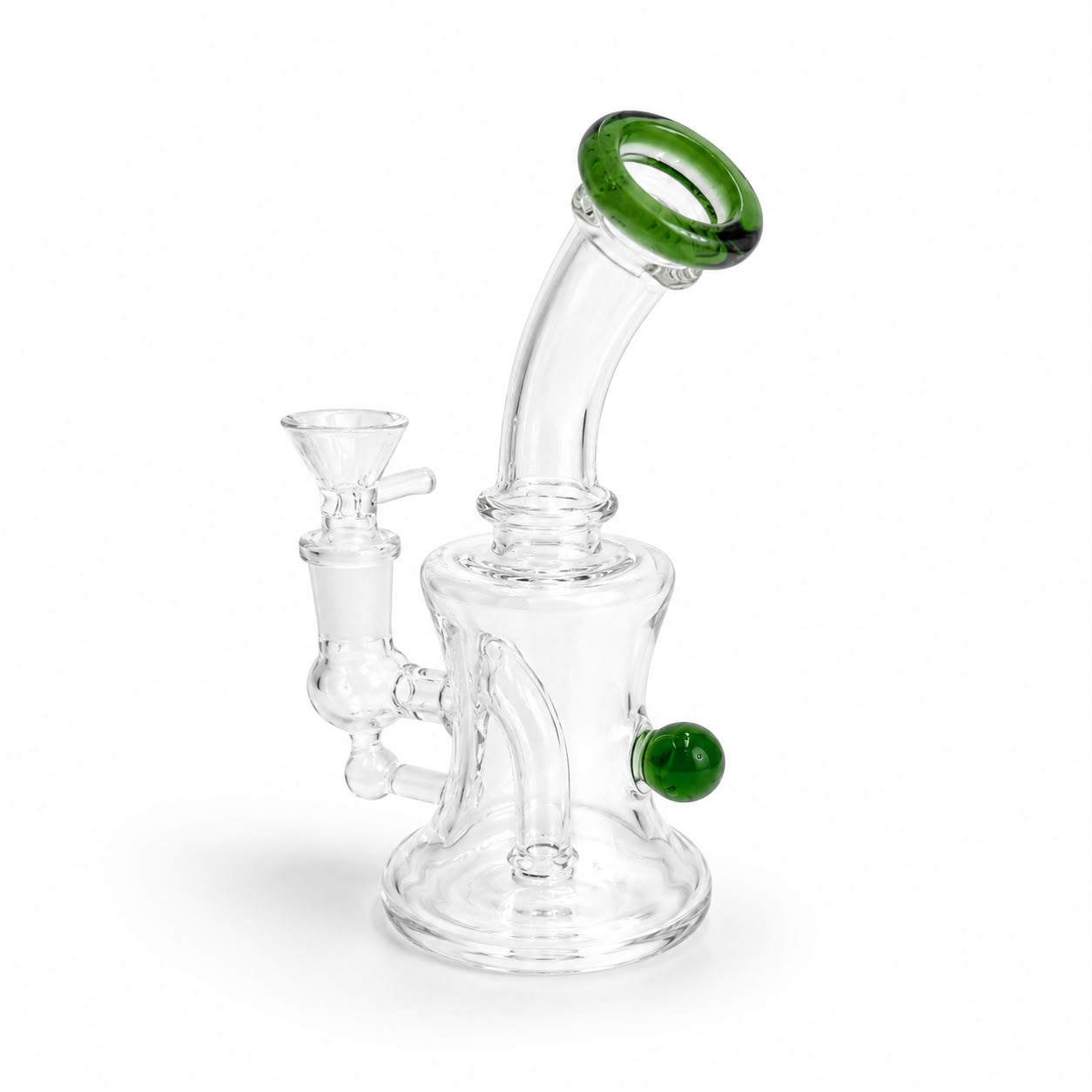 BONG GREEN DROP