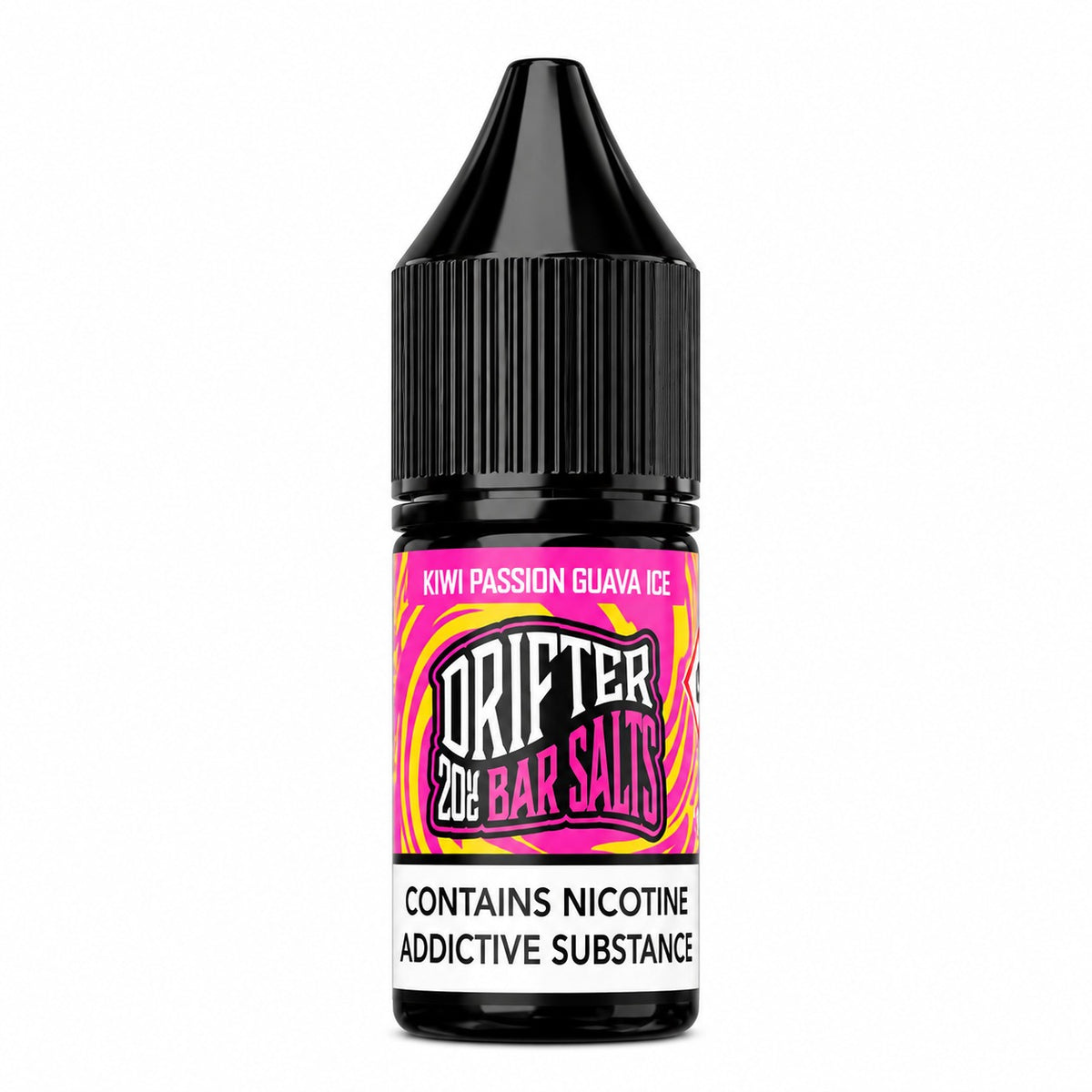 DRIFTER SALES KIWI PASSION GUAVA ICE 50MG - 30ML