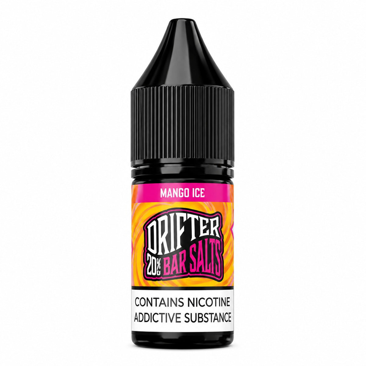 DRIFTER SALES MANGO ICE 50MG - 30ML