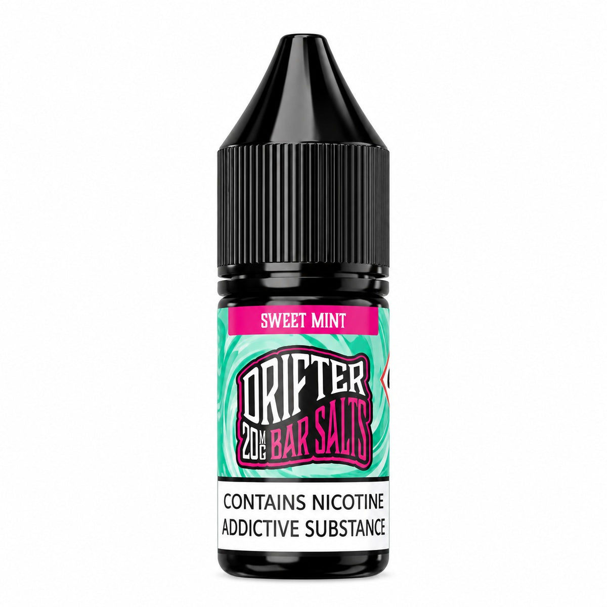 DRIFTER SALES SWEET MINT 50MG - 30ML