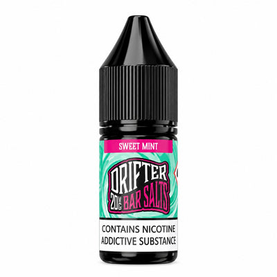 DRIFTER SALES SWEET MINT 50MG - 30ML