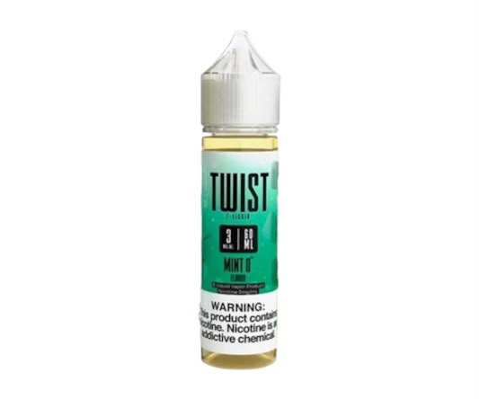 TWIST BASE LIBRE MINT NO. 1 3MG - 60ML