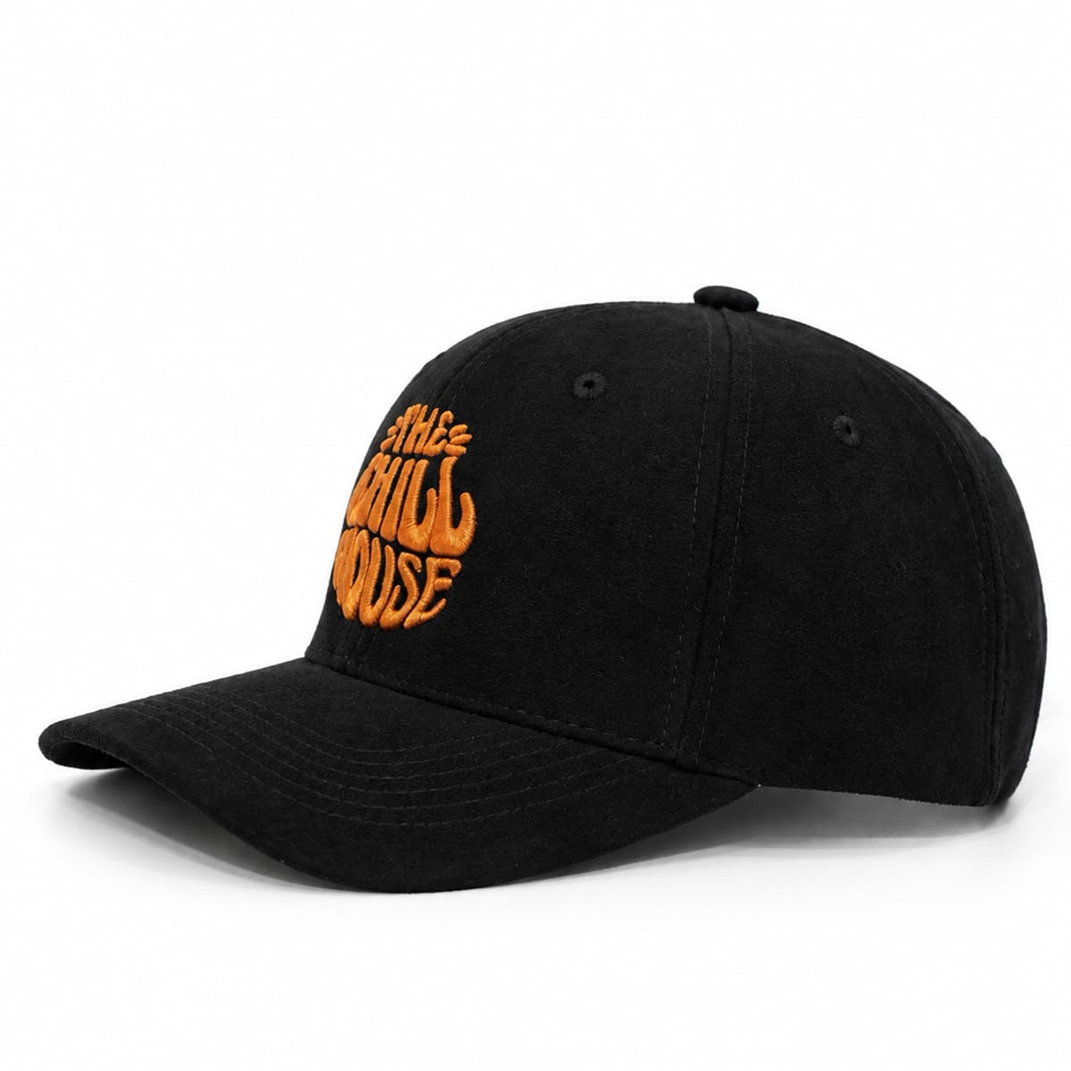 GORRA EDICIÓN LIMITADA NEGRO