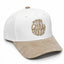 GORRA EDICIÓN LIMITADA BLANCO/BEIGE