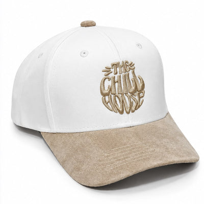 GORRA EDICIÓN LIMITADA BLANCO/BEIGE