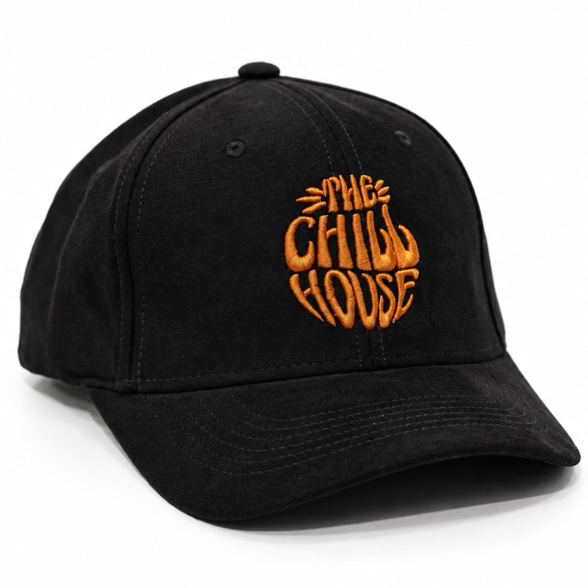 GORRA EDICIÓN LIMITADA NEGRO