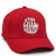 GORRA EDICIÓN LIMITADA ROJO