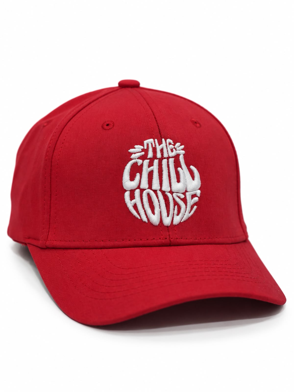 GORRA EDICIÓN LIMITADA ROJO