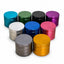GRINDER MULTICOLOR 50MM 4 PARTES