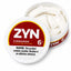 ZYN CINNAMON POUCHES X15 6MG