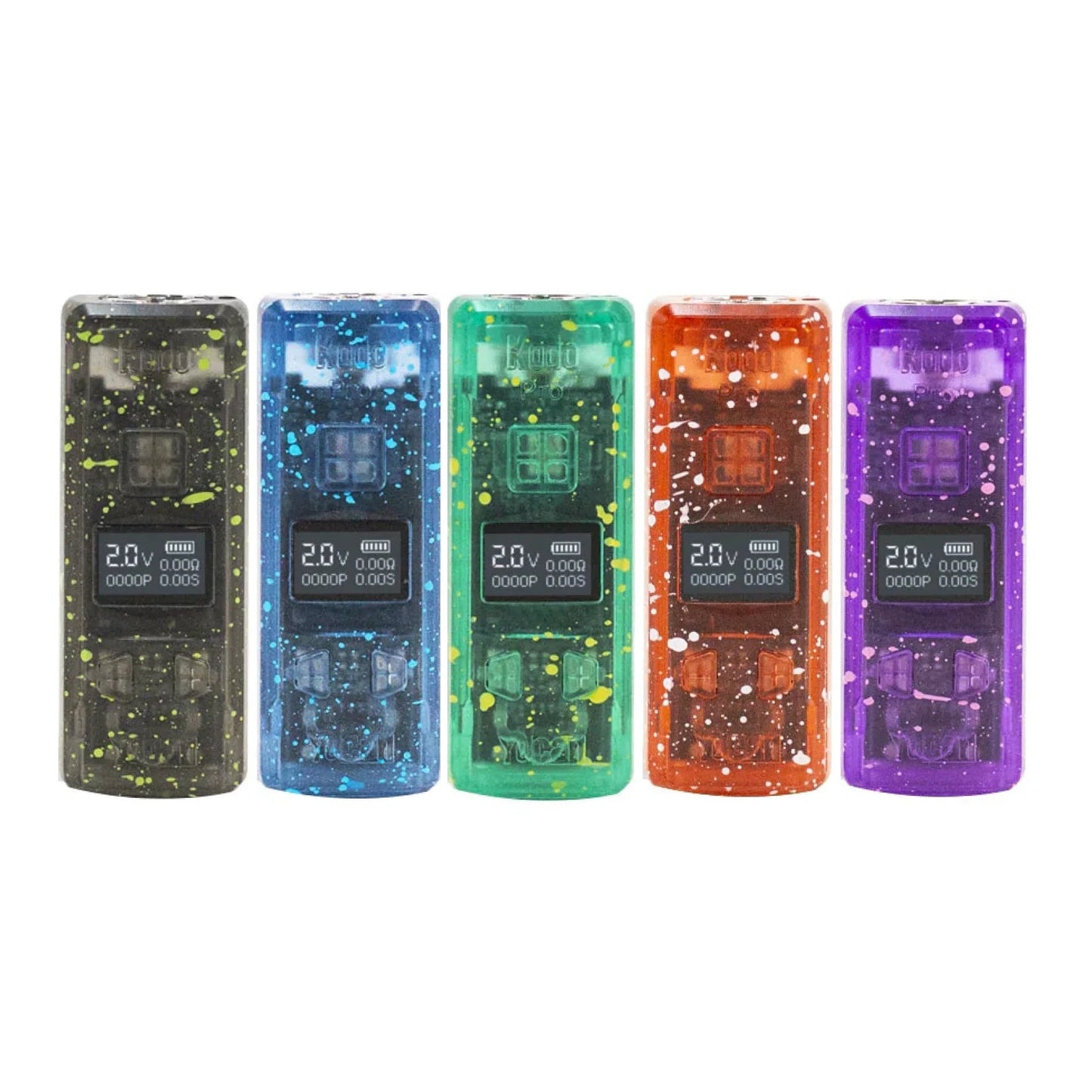 WULF XRAY SERIES