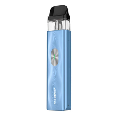 VAPORESSO XROS 4 MINI - ICE BLUE