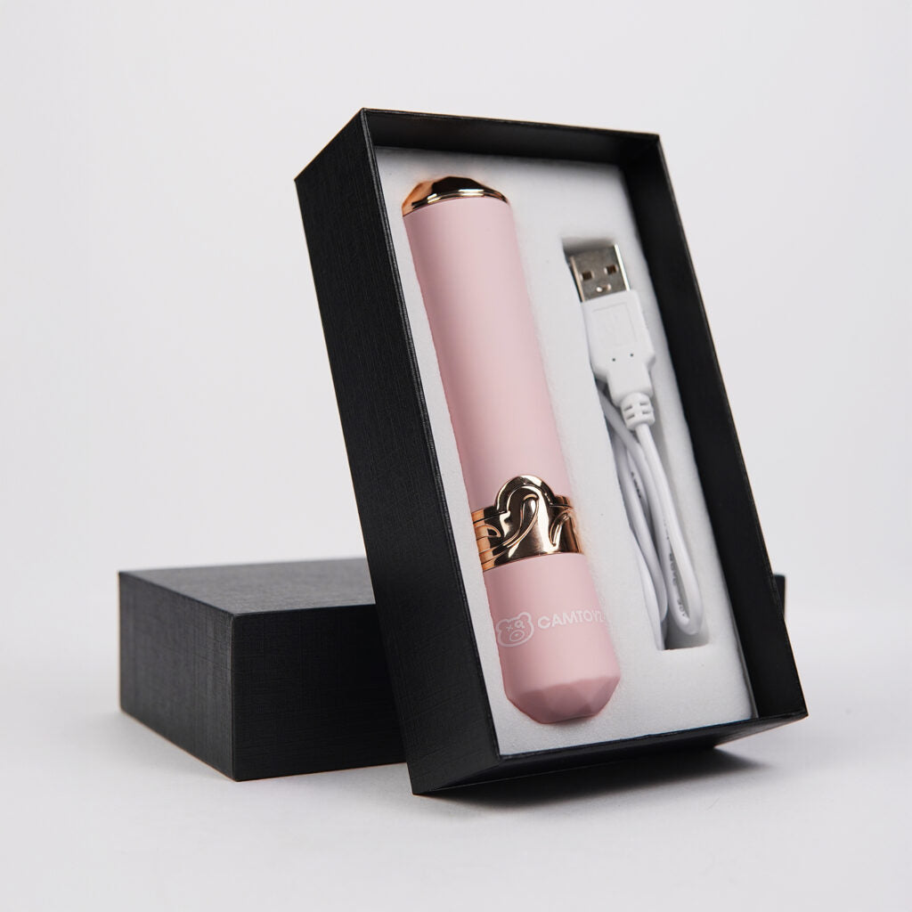 LOLLY LIP VIBRATOR