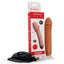 CAMTOYZ RAW VIBRADOR REALISTA YIRANT