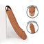 CAMTOYZ RAW VIBRADOR REALISTA YIRANT