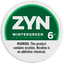 ZYN POUNCHES - BOLSAS DE NICOTINA - THE CHILL HOUSE ECUADOR