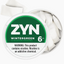 ZYN WINTERGREEN POUCHES X15 6MG