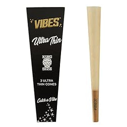 VIBES ULTRA THIN 1 1/4