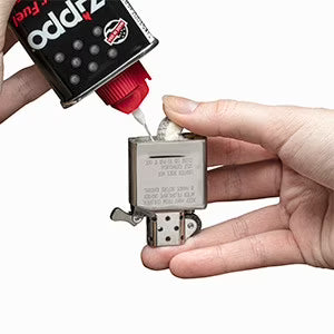 ZIPPO LIGHTER FLUID 125ml