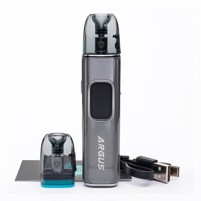 VOOPOO ARGUS G3 - SPACE GRAY