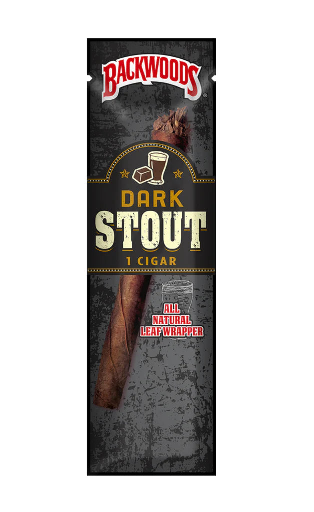 BACKWOODS X1