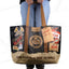 RAW TOTEBAG