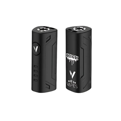 ALL IN VAPES HIGH