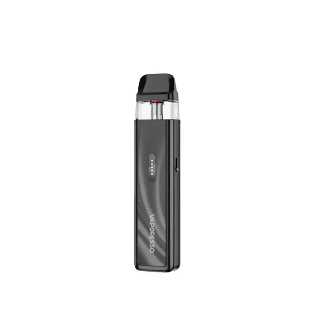 VAPORESSO XROS 6 MINI - BLACK