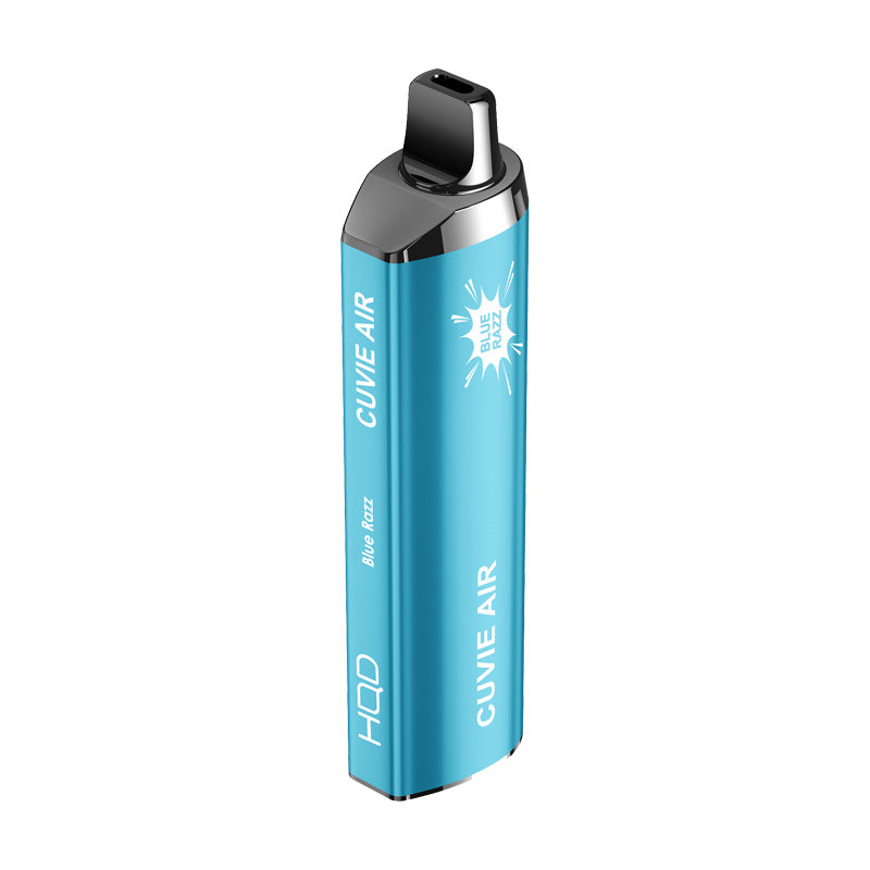 HQD CUVIE AIR 4K PUFFS
