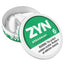 ZYN SPEARMINT POUCHES X15 6MG