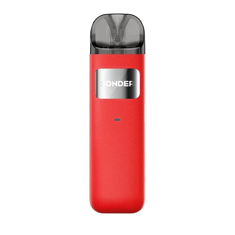 GEEKVAPE SONDER U - RED WINE