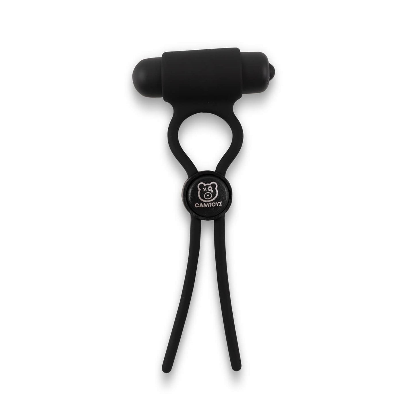 CAMTOYZ ANILLO PARA EL PENE CALEB