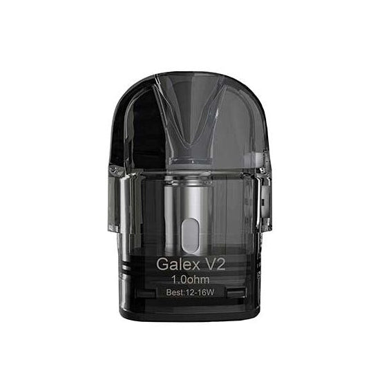 FREEMAX GALEX V2 POD REPUESTO 0.8Ω