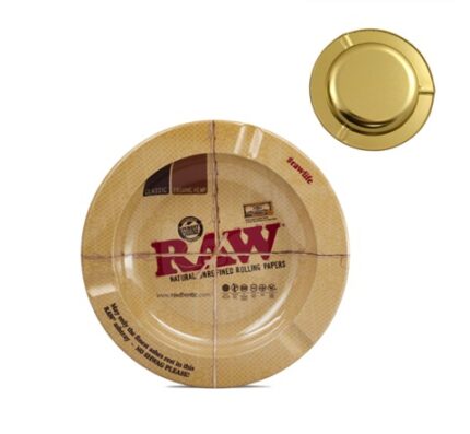 RAW BANDEJA TIPO CENICERO