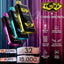 CHRIS BROWN 15K PUFFS