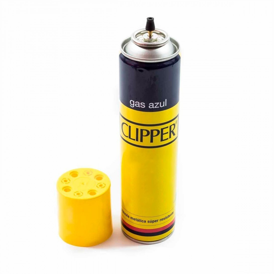 CLIPPER GAS BUTANO 300ml