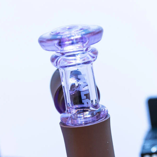 WULF TOWR PUFFCO PIVOT GLASS