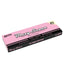 BLAZY SUSAN PINK CONES 1 1/4